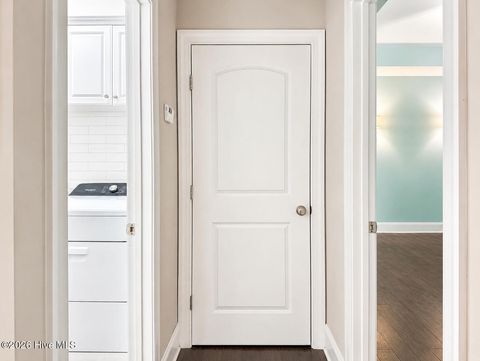 Tiny photo for 39 Excalibur Point, Hampstead, NC 28443 (MLS # 100572101)