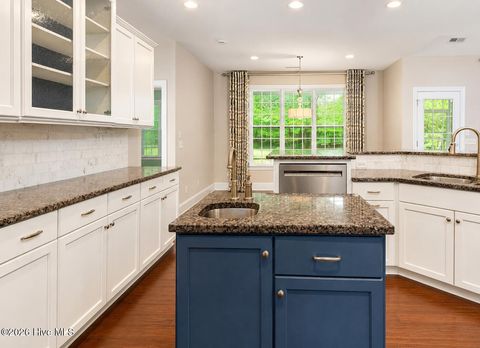 Tiny photo for 39 Excalibur Point, Hampstead, NC 28443 (MLS # 100572101)