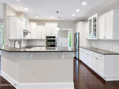 Tiny photo for 39 Excalibur Point, Hampstead, NC 28443 (MLS # 100572101)