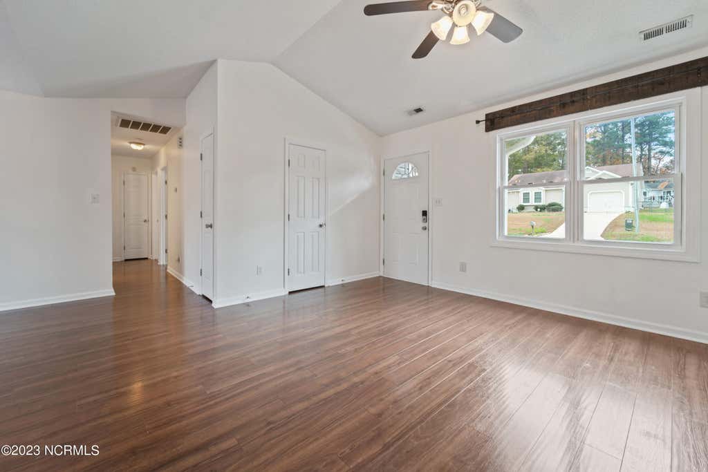 Photo of 2654 Idlebrook Circle, Midway Park, NC 28544 (MLS # 100596340)