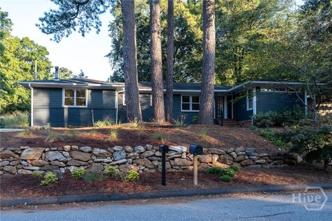Homes For Rent - 160 Gran Ellen Drive<br/> Athens, GA 30605