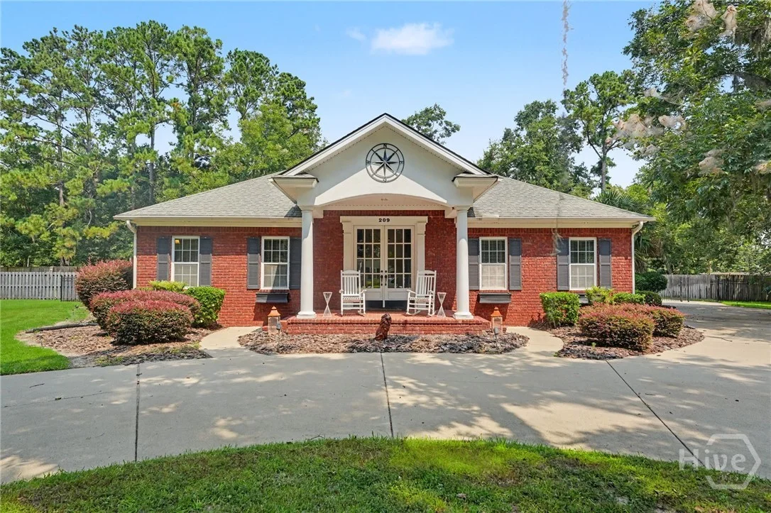 209 Hubener Drive