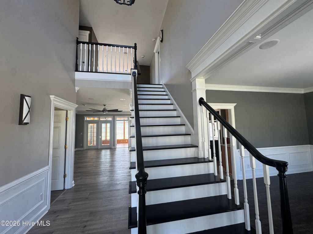 Photo of 118 Captains Lane, Sneads Ferry, NC 28460 (MLS # 100567505)