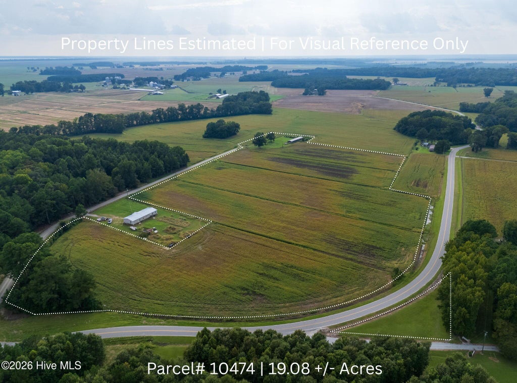Photo of Tbd Gus Town Road, Creswell, NC 27928 (MLS # 100605139)