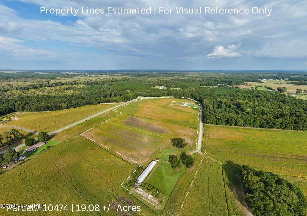 Photo of Tbd Gus Town Road, Creswell, NC 27928 (MLS # 100605139)