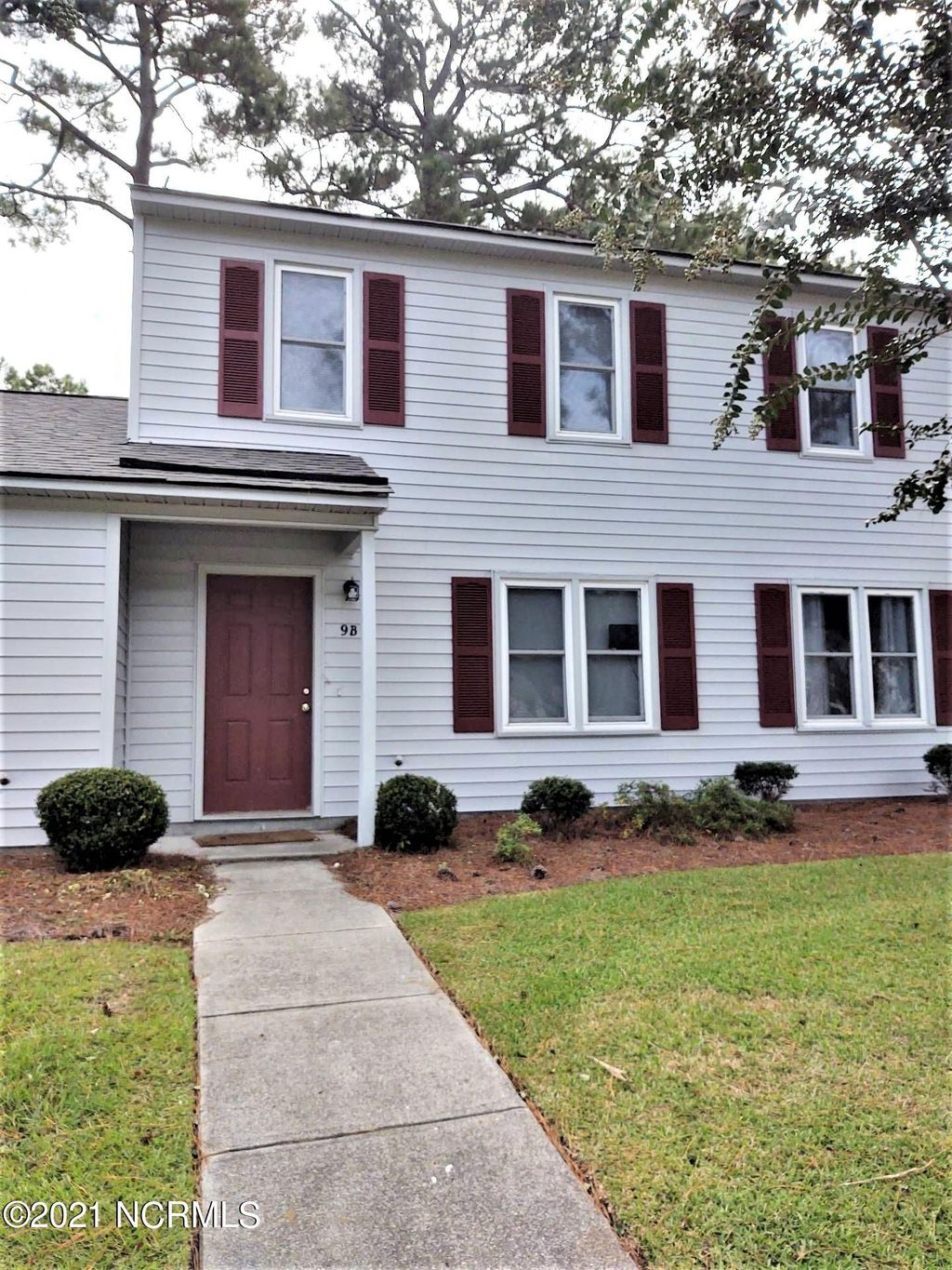 Photo of 9 Portwest Townhouses #Apt B, Swansboro, NC 28584 (MLS # 100550530)