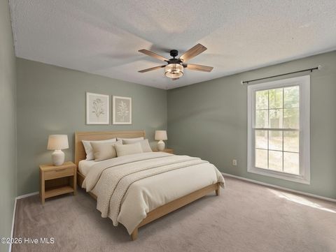 Tiny photo for 625 Shadowridge Road, Jacksonville, NC 28546 (MLS # 100563238)