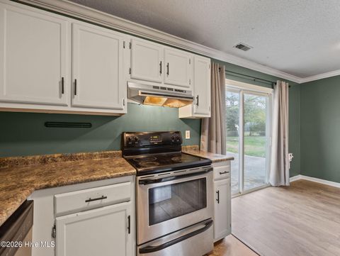 Tiny photo for 625 Shadowridge Road, Jacksonville, NC 28546 (MLS # 100563238)