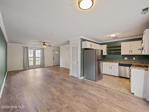 Tiny photo for 625 Shadowridge Road, Jacksonville, NC 28546 (MLS # 100563238)