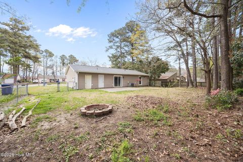 Tiny photo for 625 Shadowridge Road, Jacksonville, NC 28546 (MLS # 100563238)