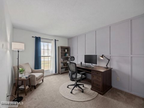 Tiny photo for 625 Shadowridge Road, Jacksonville, NC 28546 (MLS # 100563238)