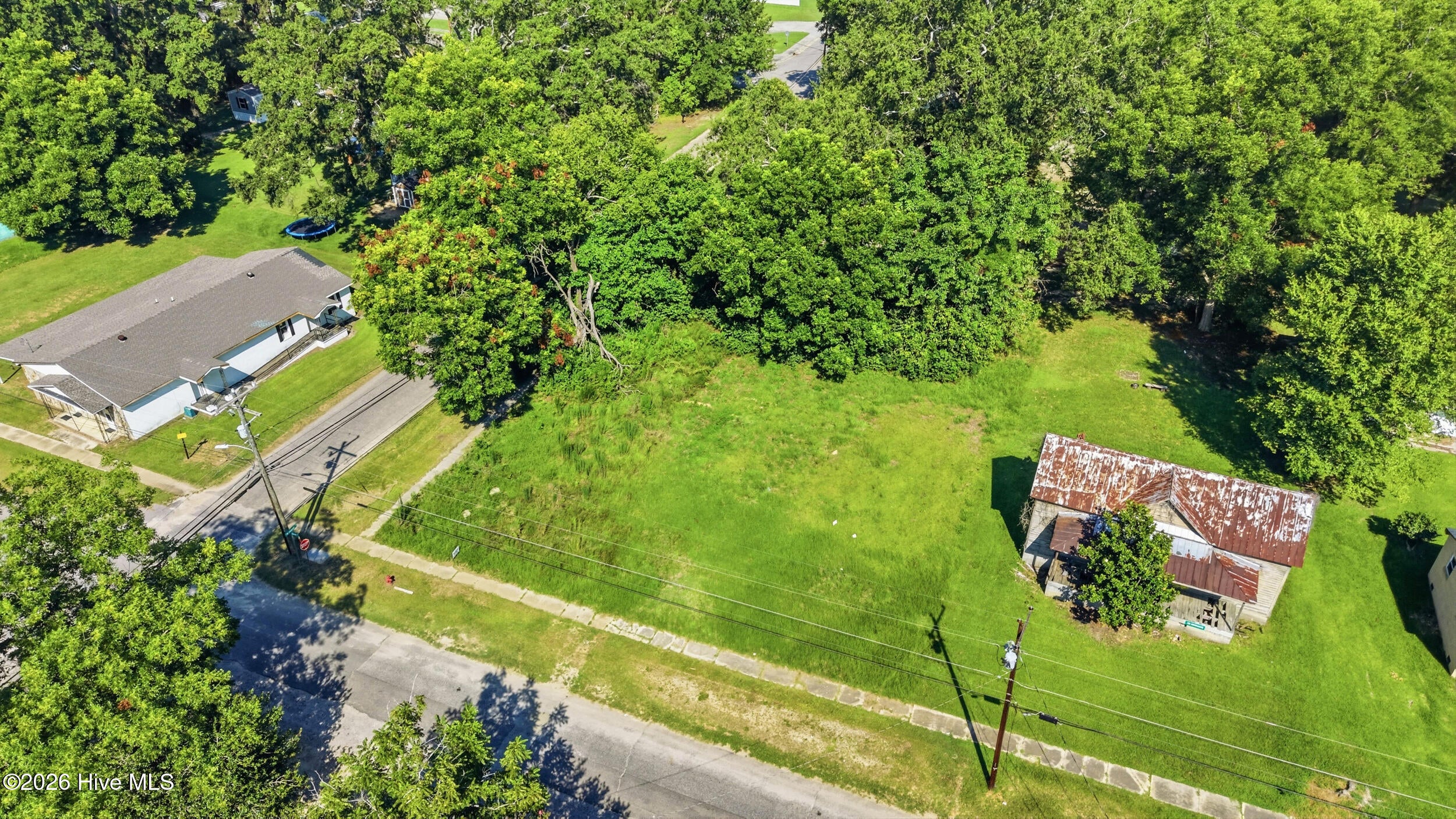 201 Martin Luther King Street St, Rowland, NC, 28383