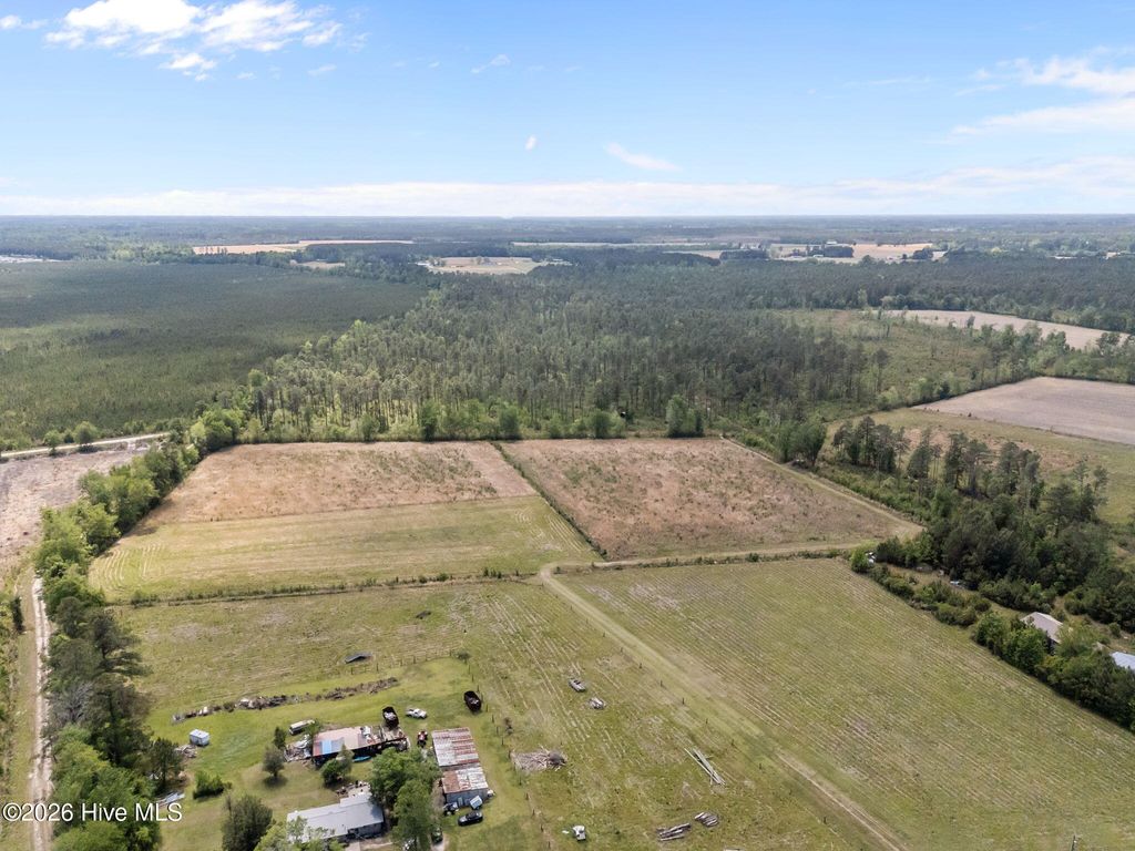 Photo of 7529 Sidney-Cherry Grove Road, Tabor City, NC 28463 (MLS # 100569049)