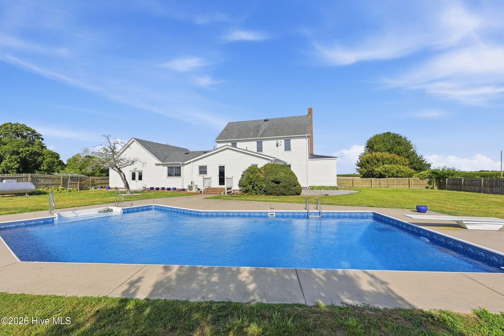 Photo of 781 Griffin Swamp Road, Elizabeth City, NC 27909 (MLS # 100583744)