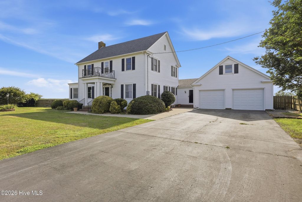 Photo of 781 Griffin Swamp Road, Elizabeth City, NC 27909 (MLS # 100583744)