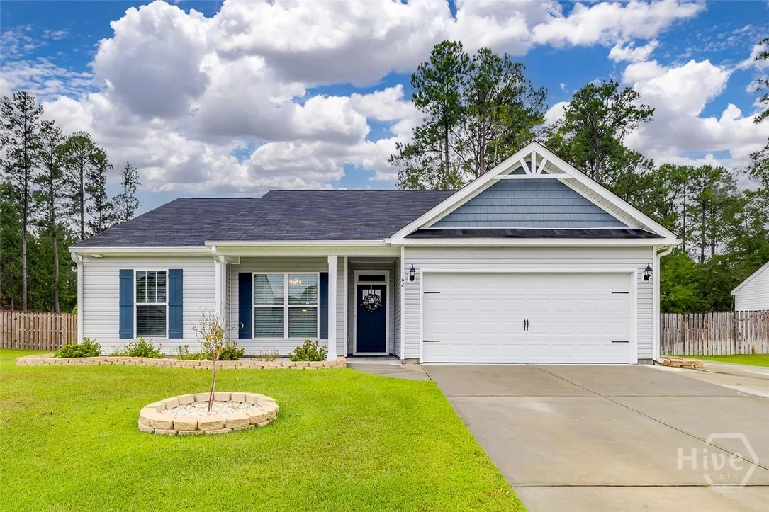 162 Hayden Place