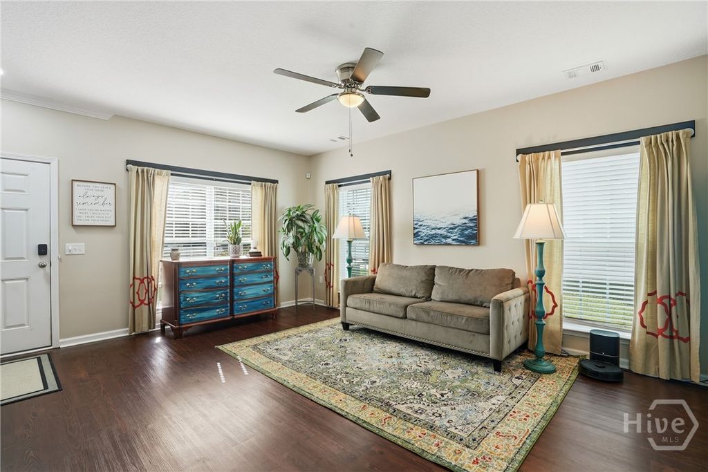 Photo of 47 Rhett Lane, Richmond Hill, GA 31324 (MLS # SA341660)