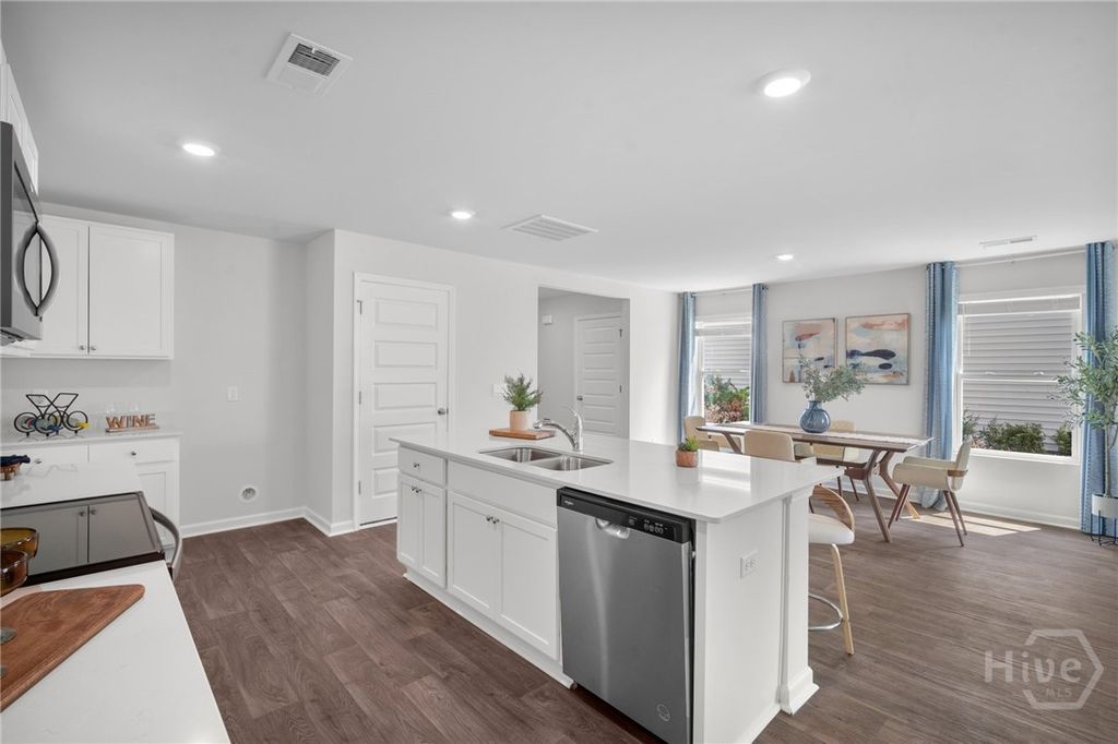 Photo of 114 Azure Drive, Savannah, GA 31419 (MLS # SA332253)