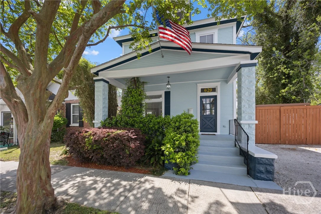 629 E 38th Street