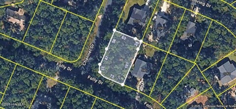 Tiny photo for 586 Folly Drive SE, Bolivia, NC 28422 (MLS # 100611483)