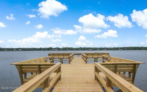 Tiny photo for 586 Folly Drive SE, Bolivia, NC 28422 (MLS # 100611483)
