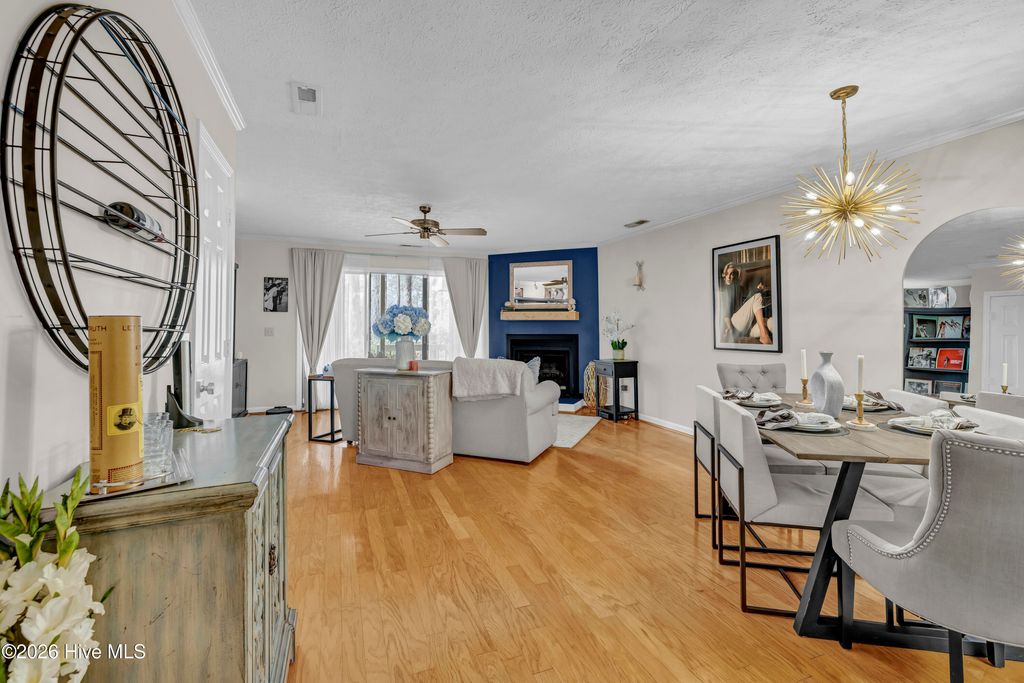 Photo of 4004 Echo Farms Boulevard, Wilmington, NC 28412 (MLS # 100550839)