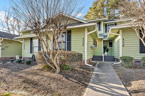 4004 Echo Farms Boulevard Wilmington NC 28412