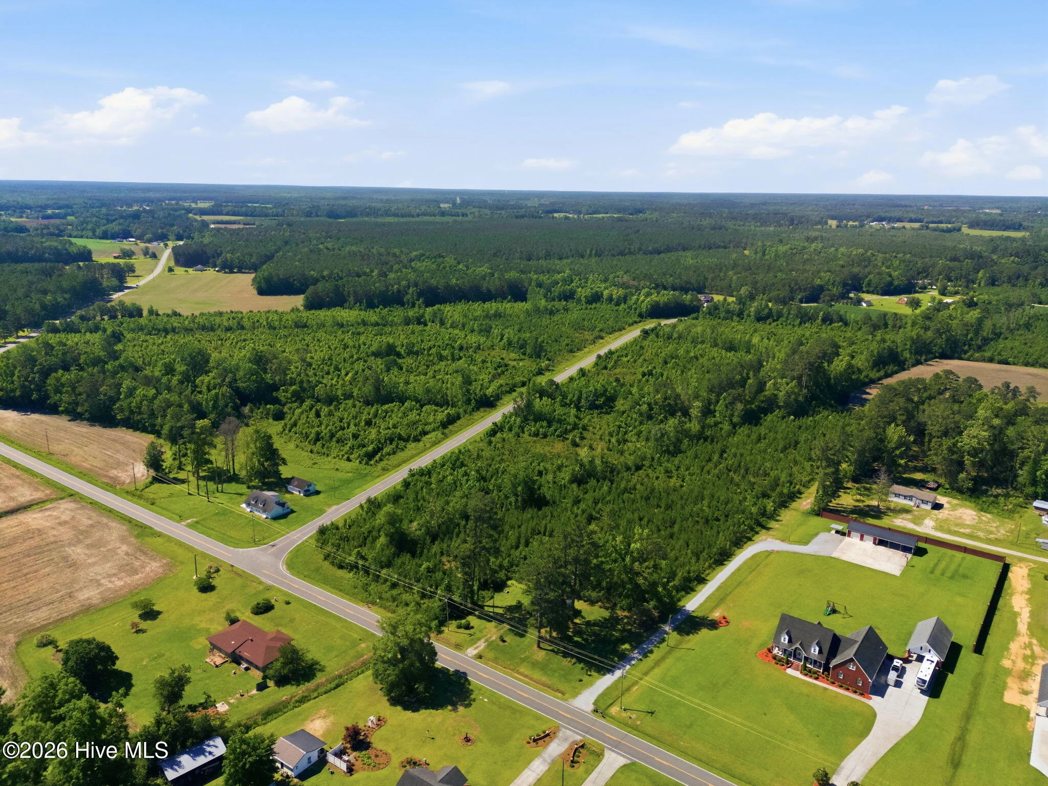 150 Furnie Hammond Road, Clarendon, NC, 28432