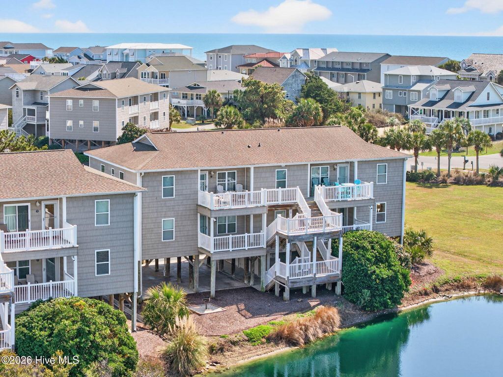 Photo of 250 W Second Street #1b, Ocean Isle Beach, NC 28469 (MLS # 100560673)
