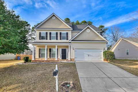 Homes For Rent - 249 Crown Heights Way<br/> Grovetown, GA 30813