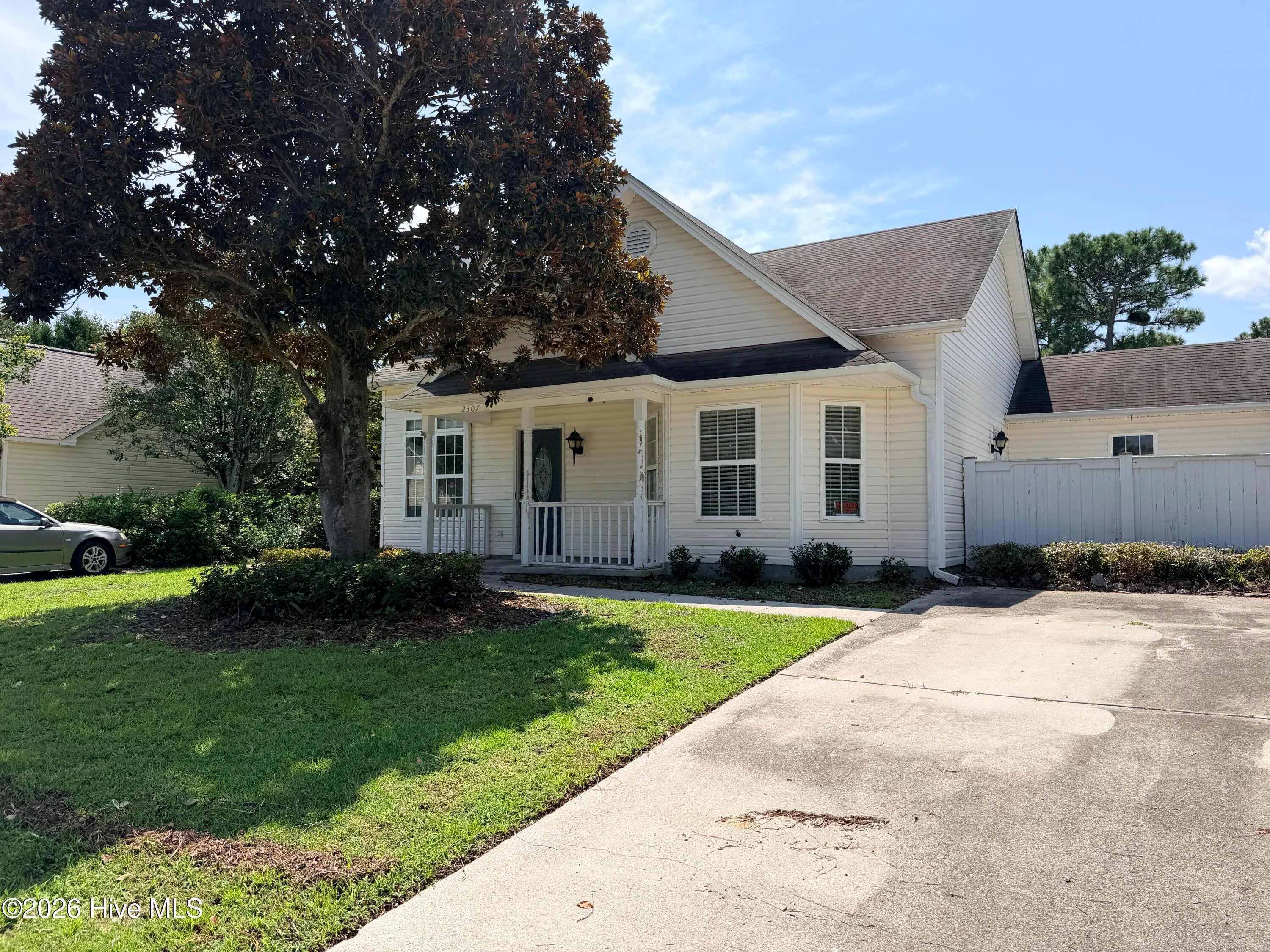 2307 Sapling Circle