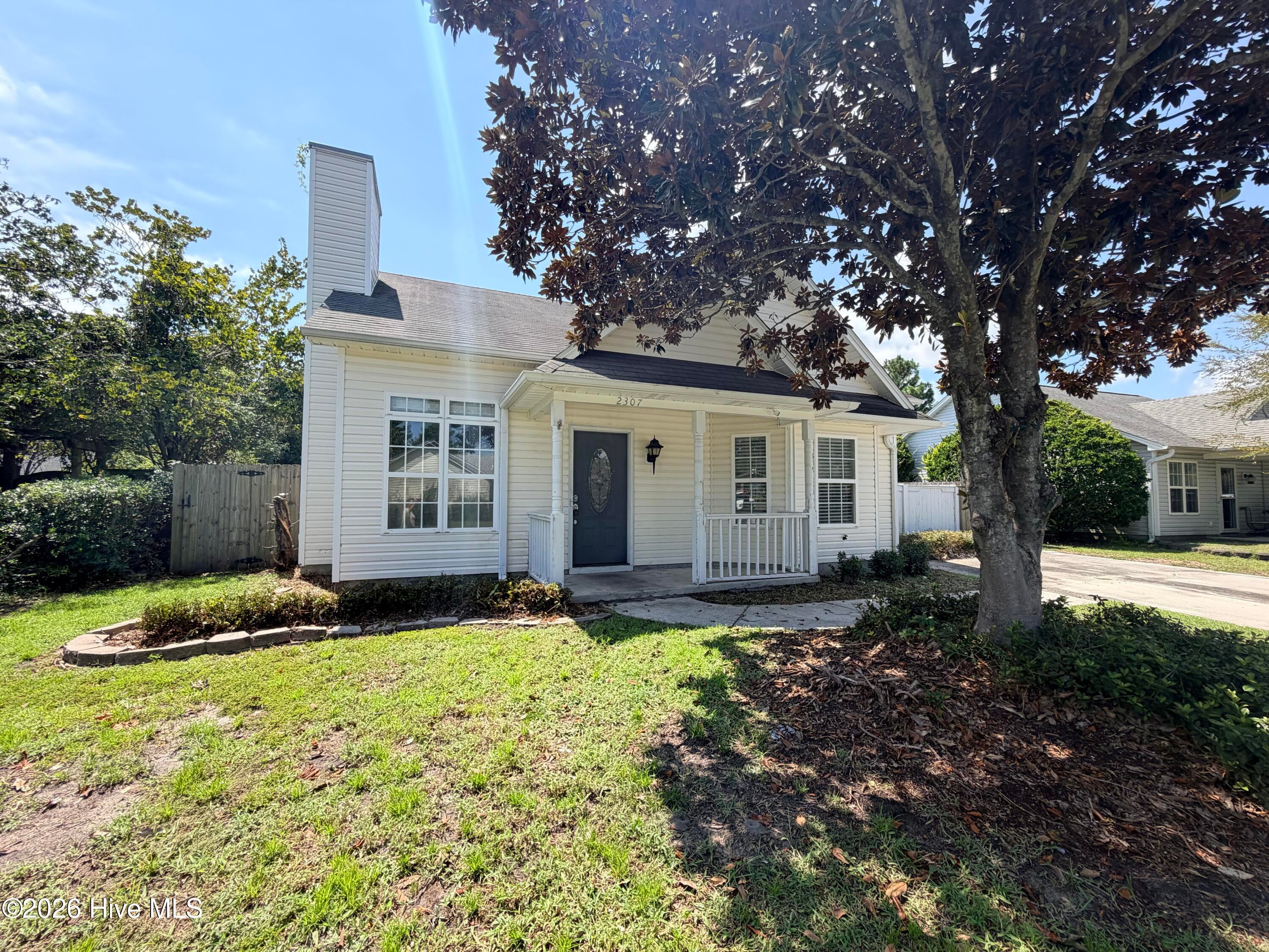 2307 Sapling Circle