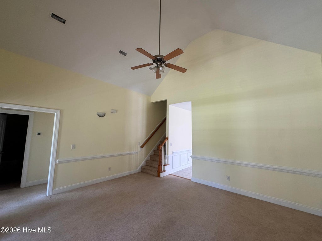 Photo of 210 Chadwick Shores Drive, Sneads Ferry, NC 28460 (MLS # 100595132)