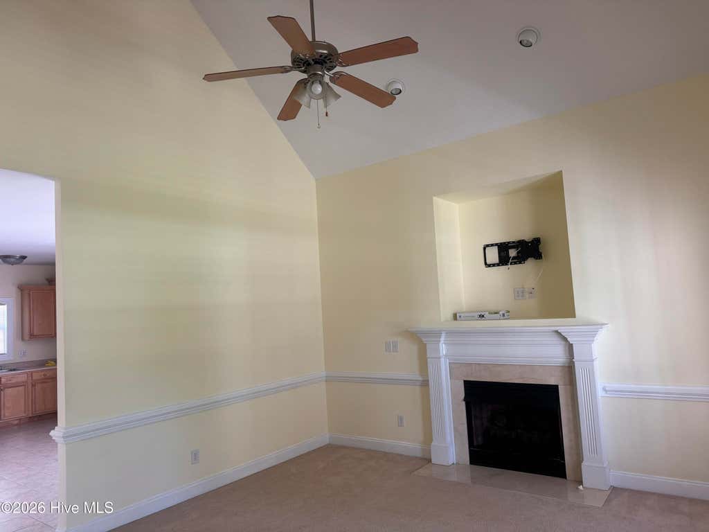 Photo of 210 Chadwick Shores Drive, Sneads Ferry, NC 28460 (MLS # 100595132)