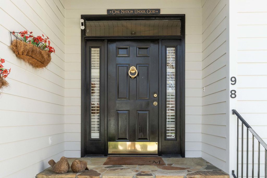 Photo of 98 Troon Way, Aiken, SC 29803 (MLS # 553536)