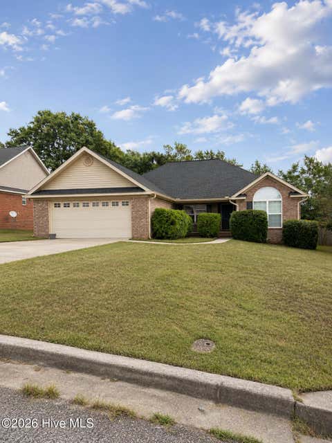 Homes For Sale - 3406 Wisteria Lane<br/> Augusta, GA 30906