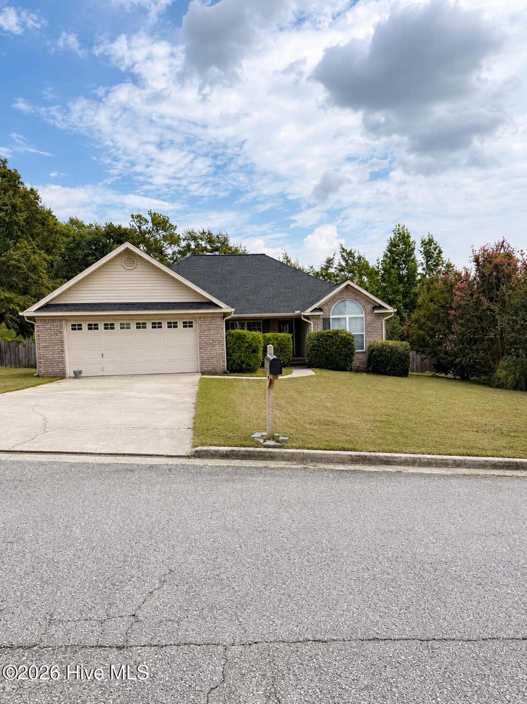 Photo of 3406 Wisteria Lane, Augusta, GA 30906 (MLS # 100593102)