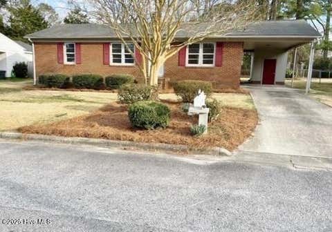 Homes For Rent - 211 Nichols Drive<br/> Greenville, NC 27858