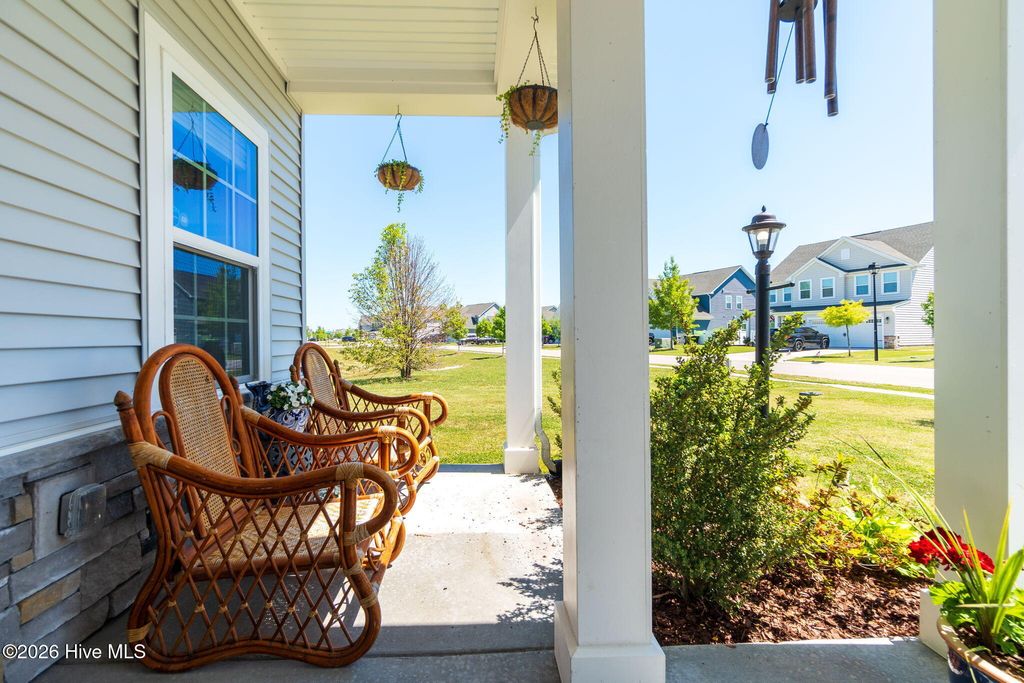 Photo of 318 Green Lake Road, Moyock, NC 27958 (MLS # 100575551)