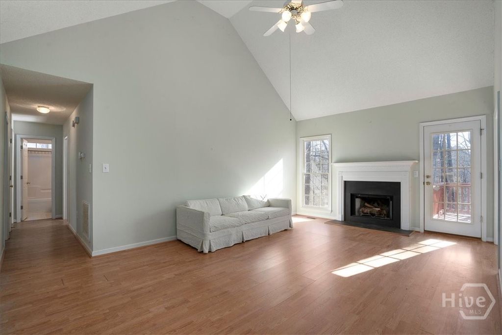 Photo of 385 Brookstone Drive, Athens, GA 30605 (MLS # CL347333)