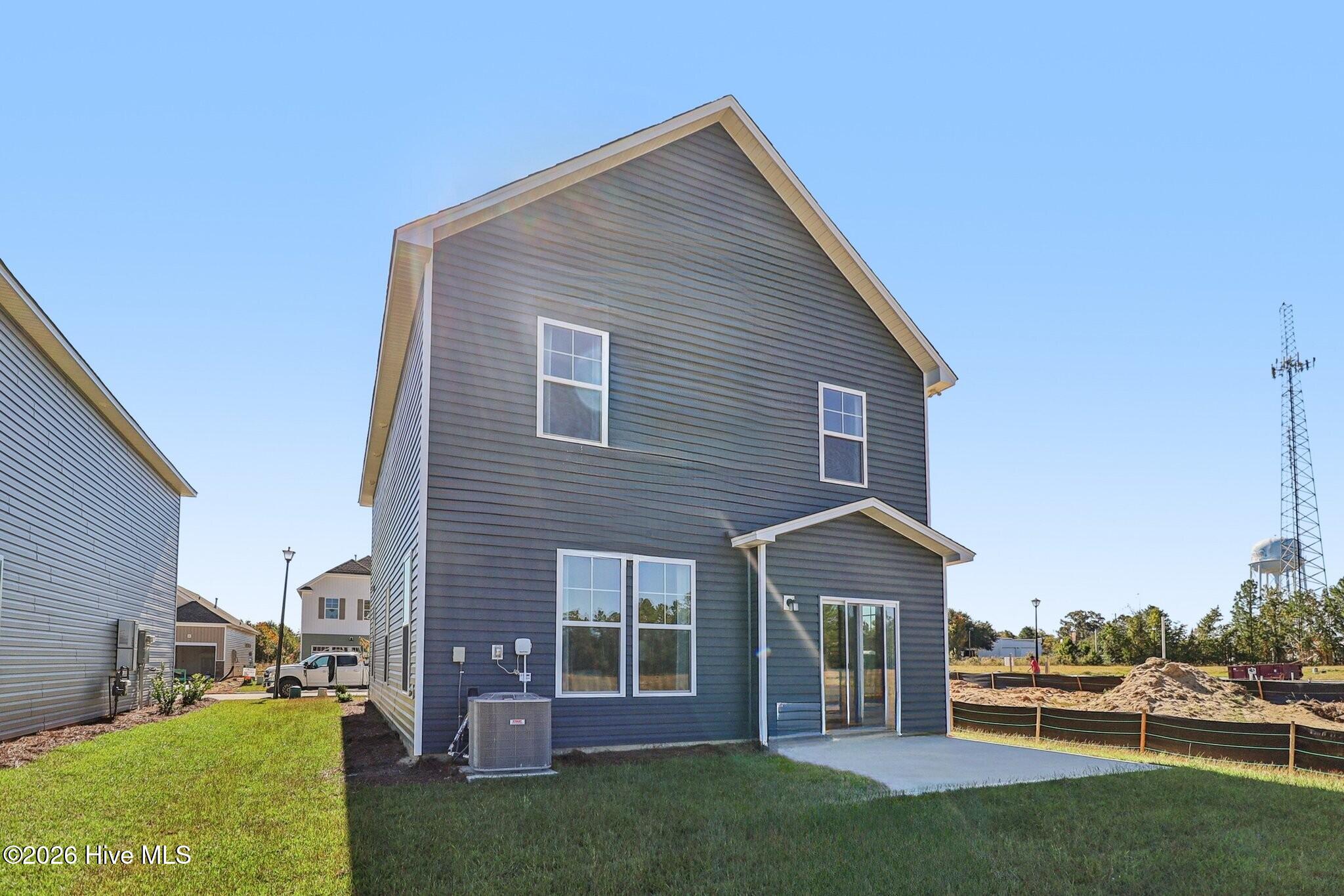 1043 Mizuno Drive