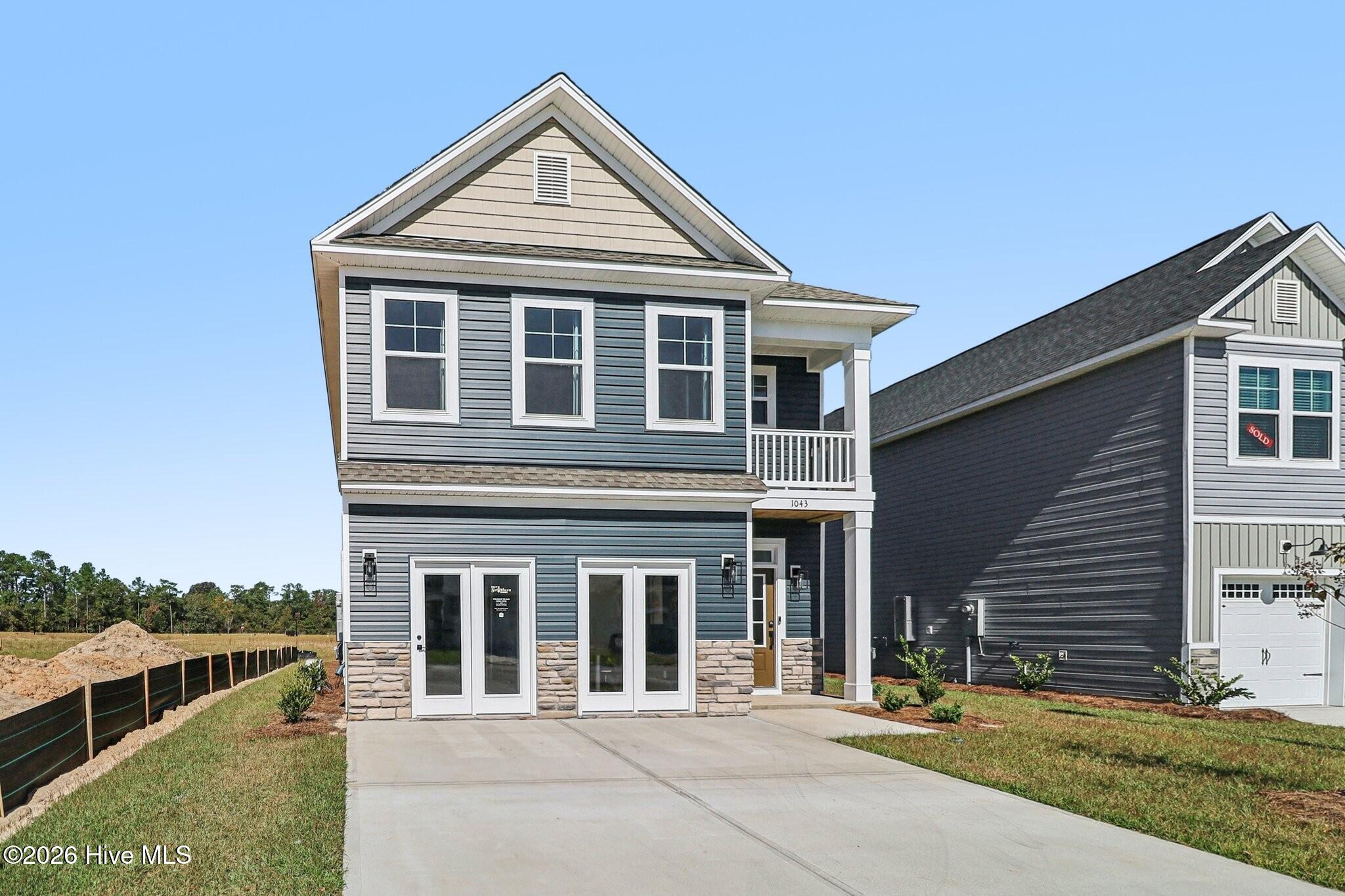 1043 Mizuno Drive