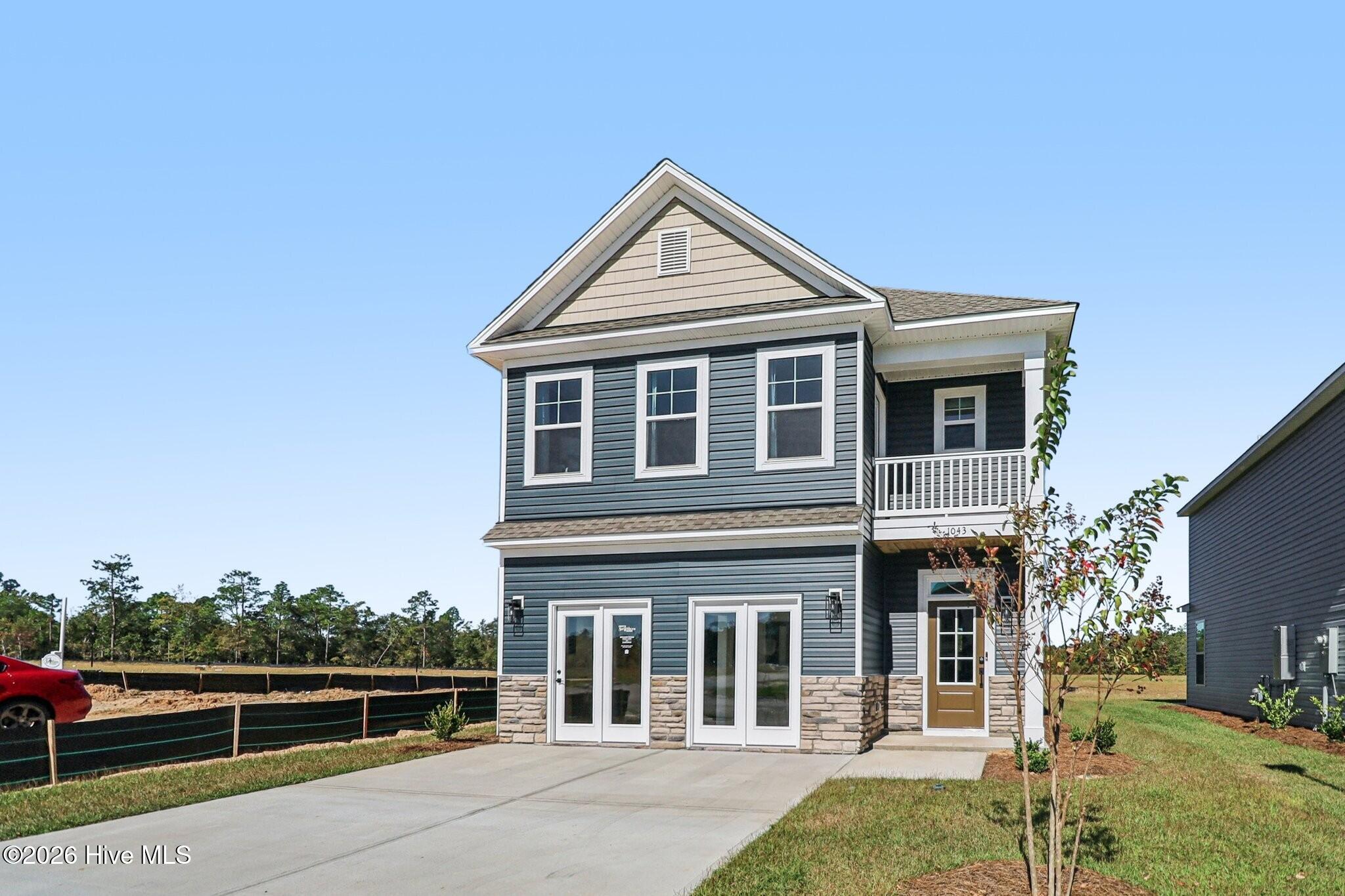 1043 Mizuno Drive