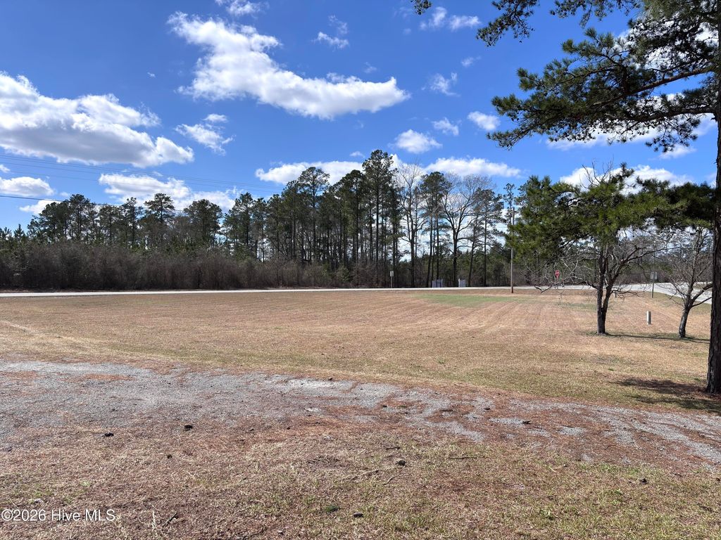 Photo of 4 Taylor Mill Road, Eure, NC 27935 (MLS # 100561519)