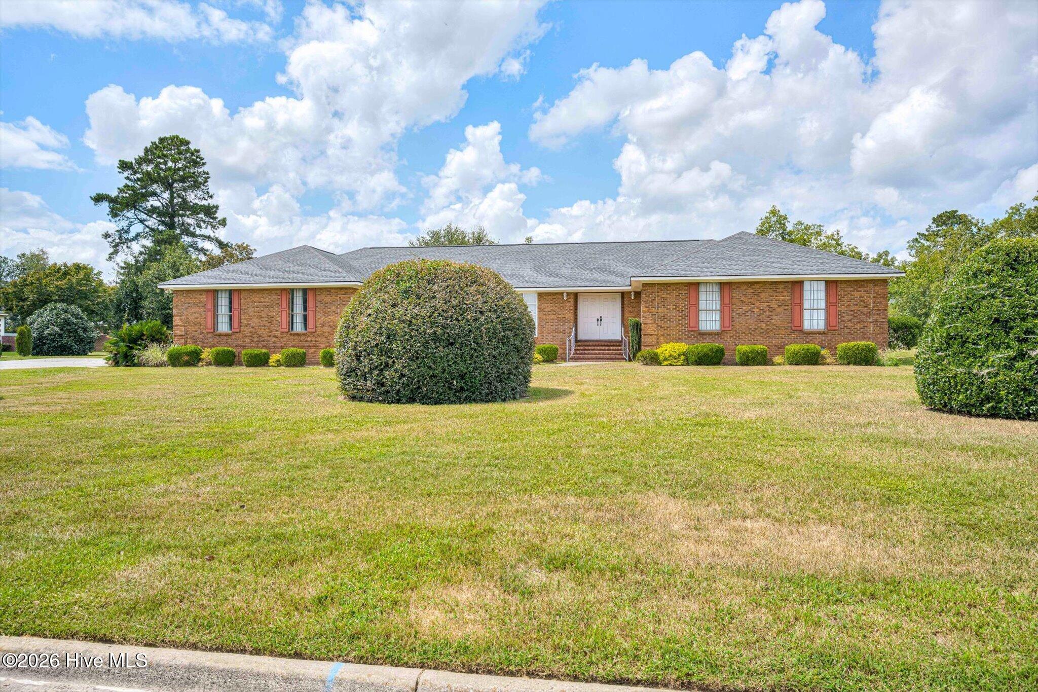 1509 Weaver Drive