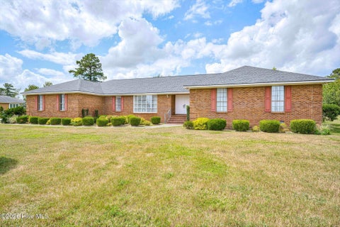 Photo of 1509 Weaver Drive, Augusta, GA 30909 (MLS # 100602897)