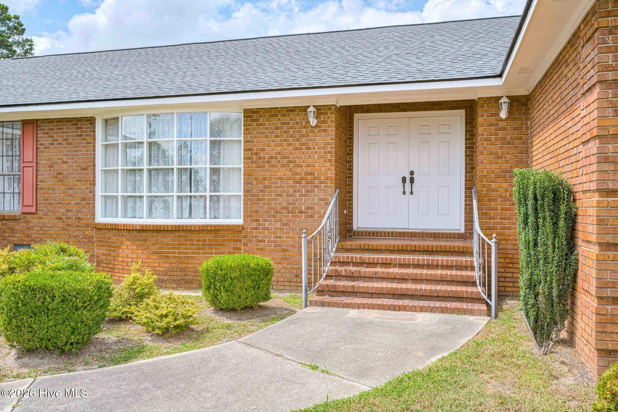 1509 Weaver Drive
