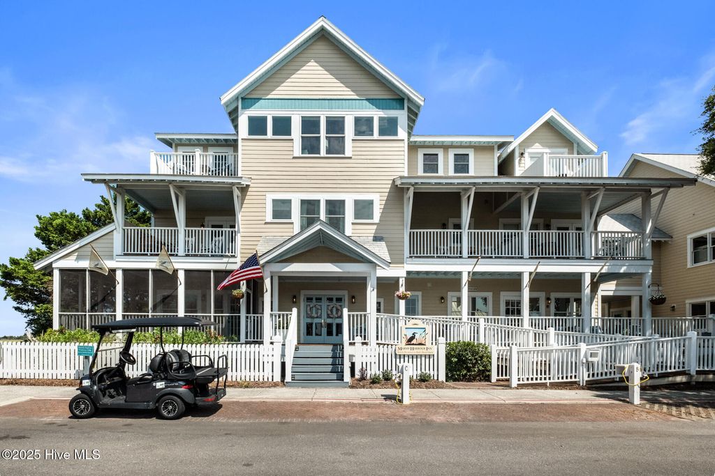 Photo of 21 Keelson Row Row #Royal Palm A, Bald Head Island, NC 28461 (MLS # 100544527)