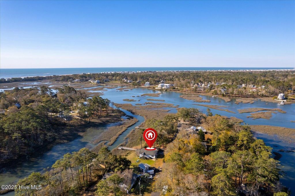 Photo of 1566 Gurganus Road SW, Shallotte, NC 28470 (MLS # 100497695)