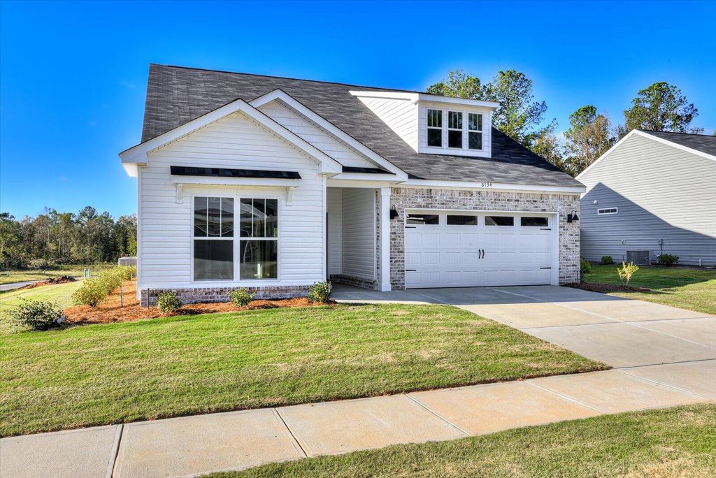Photo of 417 Mill Stone Lane, North Augusta, SC 29860 (MLS # 551898)